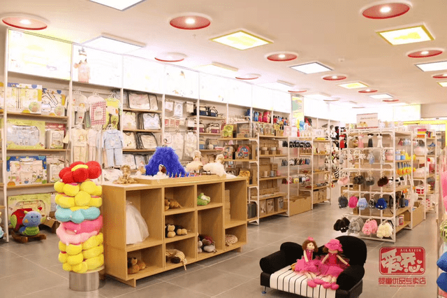 投资母婴用品店，进货渠道全攻略
